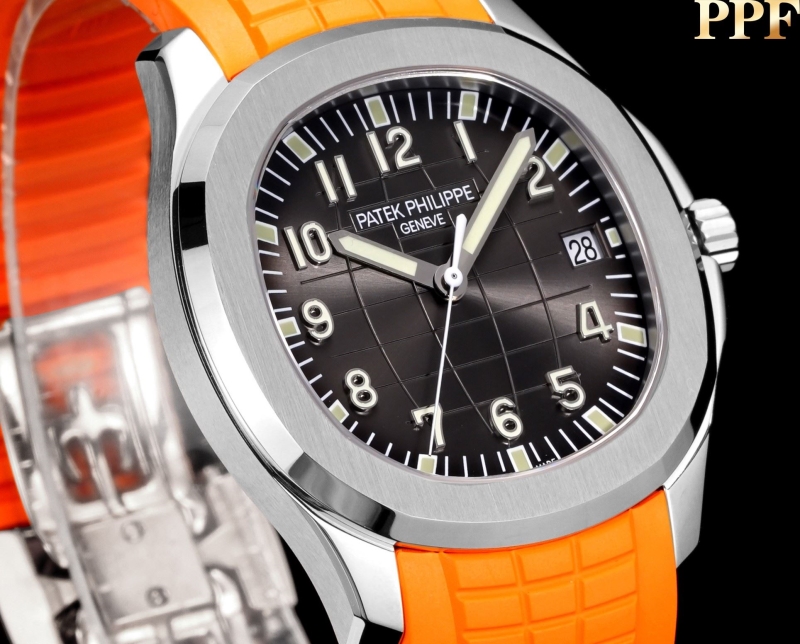 PATEK PHILIPPE